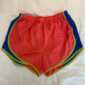 Nike Women's Tempo Dri-FIT Running Shorts